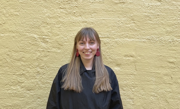 Guro Kalstveit Foto: Ida Aksland 