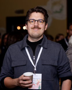 Per Kristian Elgseter Sundet